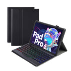 Ultra-thin with Backlight / Black