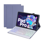Ultra-thin with Backlight / Purple
