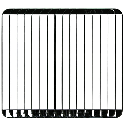 For Galaxy J3 Emerge / J327 10pcs Front Housing Adhesive, For Samsung Galaxy J3 Emerge