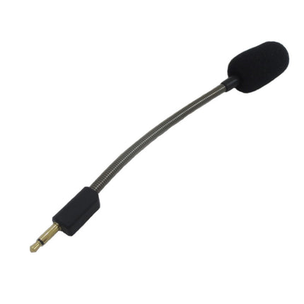 ZS0221 Headphone Noise Cancelling Microphone for Razer BlackShark V2/V2SE/V2 PRO, ZS0221
