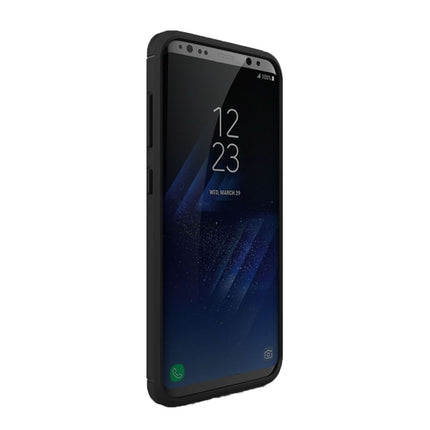 For Galaxy S8 + / G9550 Brushed Carbon Fiber Texture Shockproof TPU Protective Cover Case, For Galaxy S8 + / G9550, For Samsung Galaxy S8 + / G9550