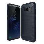 For Samsung Galaxy S8 + / G9550 / Dark Blue