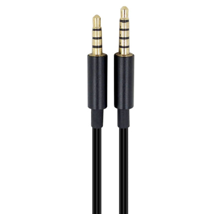 ZS0086 Volume Control Version Gaming Headphone Audio Cable for Logitech Astro A10 A40 A30, Volume Control Version