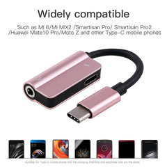 Supports Audio and Charging, Length: 12cm