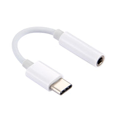 USB-C / Type-C Male to 3.5mm Female Audio Adapter Cable, For Galaxy S8