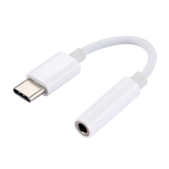 USB-C / Type-C Male to 3.5mm Female Audio Adapter Cable, For Galaxy S8