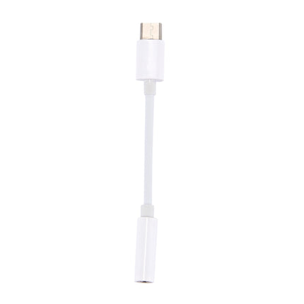 USB-C / Type-C Male to 3.5mm Female Audio Adapter Cable, For Galaxy S8