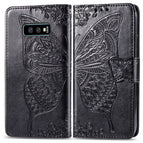 For Galaxy S10e / Black