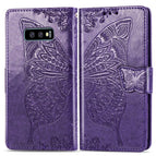For Galaxy S10e / Dark Purple