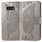 For Galaxy S10e / Grey