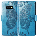 For Galaxy S10e / Blue