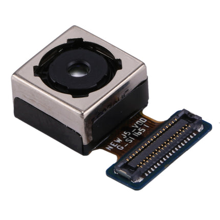 For Galaxy J5 (2016) / J510 Back Facing Camera, For Galaxy J5 (2016) / J510