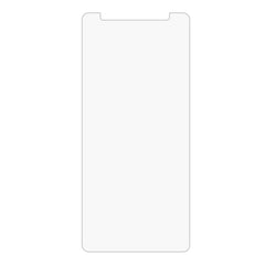 For Galaxy A8 (2018) 0.26mm 9H Surface Hardness 2.5D Curved Edge Tempered Glass Screen Protector, For Galaxy A8 (2018)