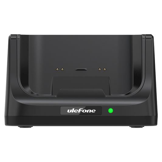 For Ulefone Power Armor 16 Pro Ulefone USB-C / Type-C Desk Charging Dock, For Power Armor 16 Pro / Armor 21