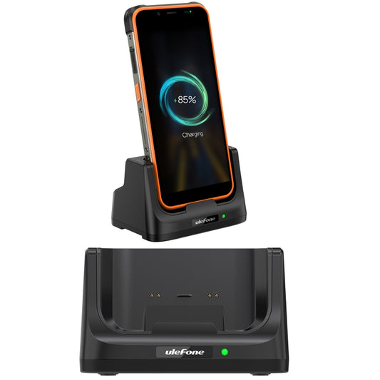 For Ulefone Power Armor 16 Pro Ulefone USB-C / Type-C Desk Charging Dock, For Power Armor 16 Pro / Armor 21