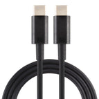 2m / Black
