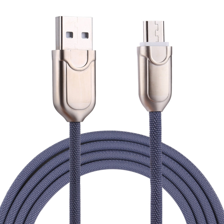 1m 2A Micro USB to USB 2.0 Data Sync Quick Charger Cable