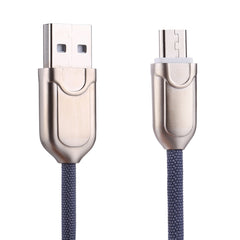 1m 2A Micro USB to USB 2.0 Data Sync Quick Charger Cable