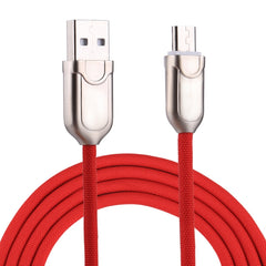 1m 2A Micro USB to USB 2.0 Data Sync Quick Charger Cable