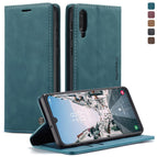 For Galaxy A50 / Blue