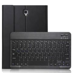 A590 Ultra-thin Detachable Magnetic Bluetooth Keyboard Leather Tablet Case for Galaxy Tab A 10.5 T590 / T595, with Holder