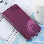 For Galaxy S10 / Purple