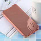 For Galaxy S10 / Rose Gold
