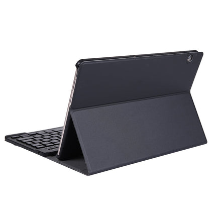 ABS Ultra-thin Split Bluetooth Keyboard Tablet Case for Huawei M5 / C5 10.1 inch, with Bracket Function