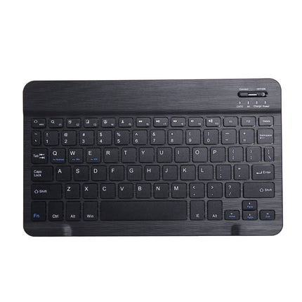 ABS Ultra-thin Split Bluetooth Keyboard Tablet Case for Huawei M5 / C5 10.1 inch, with Bracket Function