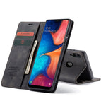 For Galaxy A20 / A30 / Black