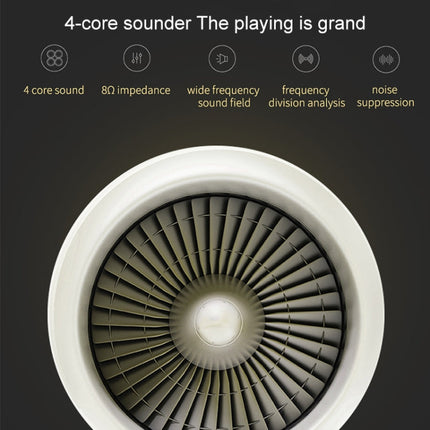 QKZ CK3 HIFI In-ear Four-unit Music Headphones