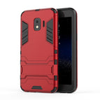 For Samsung Galaxy J2 Core / Red