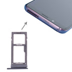 For S9+ / S9 (Single) / Grey