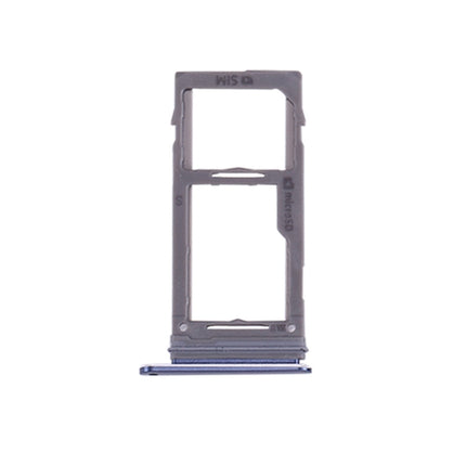 For Galaxy S9+ / S9 SIM & Micro SD Card Tray, For Galaxy S9+ / S9, For Samsung Galaxy S9+ / S9 (Single), For S9+ / S9 (Single)