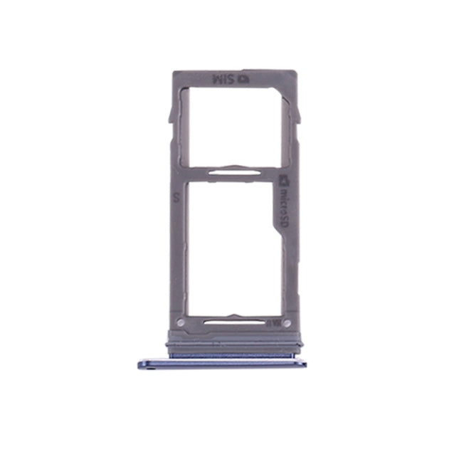 For Galaxy S9+ / S9 SIM & Micro SD Card Tray, For Galaxy S9+ / S9, For Samsung Galaxy S9+ / S9 (Single), For S9+ / S9 (Single)
