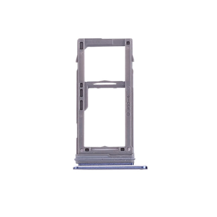 For Galaxy S9+ / S9 SIM & Micro SD Card Tray, For Galaxy S9+ / S9, For Samsung Galaxy S9+ / S9 (Single), For S9+ / S9 (Single)