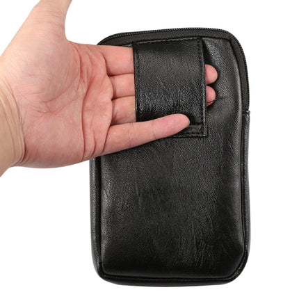 For iPhone, Samsung, Galaxy Note9, Huawei, Xiaomi, HTC, Sony, Lenovo and other 5.2~6.0 inch Smartphones