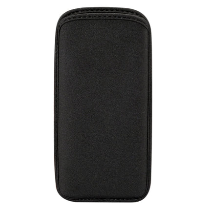 Universal Neoprene Cell Phone Bag for Galaxy Note9 / Note8 / A8 Star and other 6.4 inch Smartphones