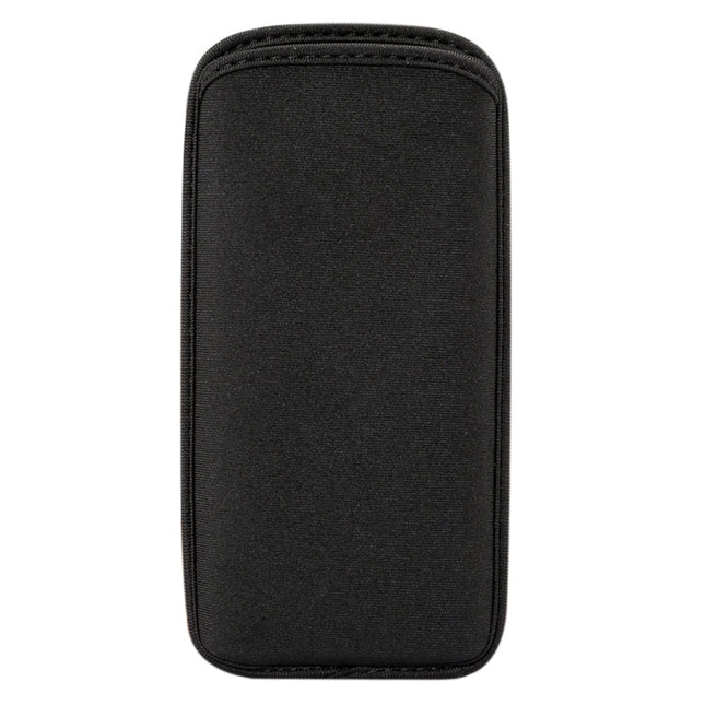 Universal Neoprene Cell Phone Bag for Galaxy Note9 / Note8 / A8 Star and other 6.4 inch Smartphones