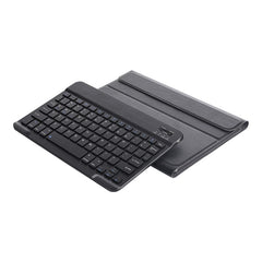 DY720 For Galaxy Tab S5e T720 / T725 Detachable Plastic Bluetooth Keyboard Leather Tablet Case with Holder, For Galaxy Tab S5e T720 / T725