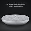 Original Huawei CP61 27W Super Fast Charging Wireless Charger