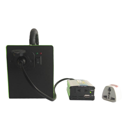 SG30W-AC100 30W Household High Power Solar Power Generation System, 30W