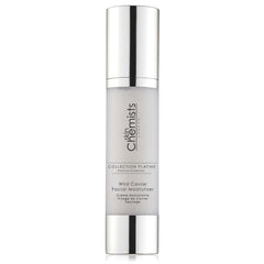 Wild Caviar Facial Moisturiser Platinum 50ml