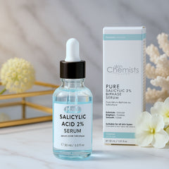 Pure Salicylic 2% Biphase Serum 30ml