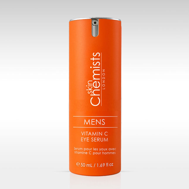 Men's Vitamin C Eye Serum 15ml