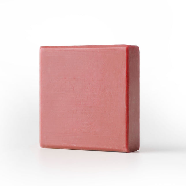 No.80 Rose Cleansing Facial Bar 100g