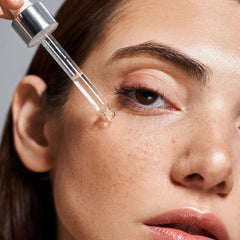 SC Pro-5 Collagen Bee Venom Facial Serum 30ml