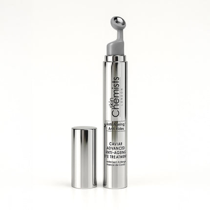 Caviar Advanced Anti-Ageing Eye Treatment 15ml