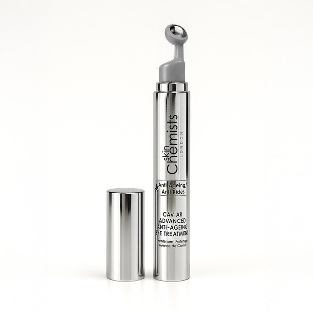 Caviar Advanced Anti-Ageing Eye Treatment 15ml