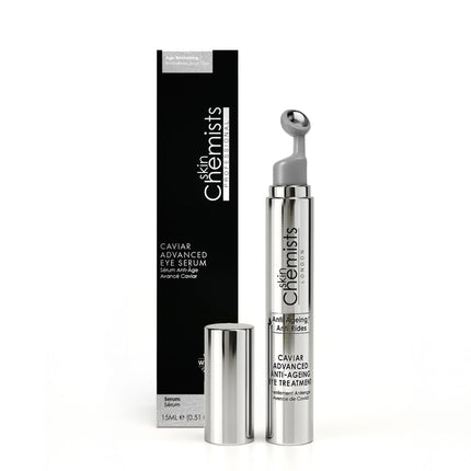 Caviar Advanced Anti-Ageing Eye Treatment 15ml